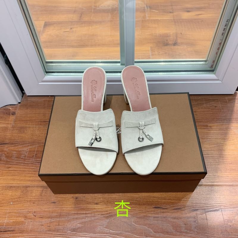 Loro Piana Sandals